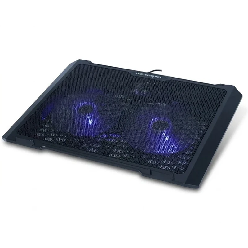 پایه خنککننده لپتاپ آیس کورل مدل S511