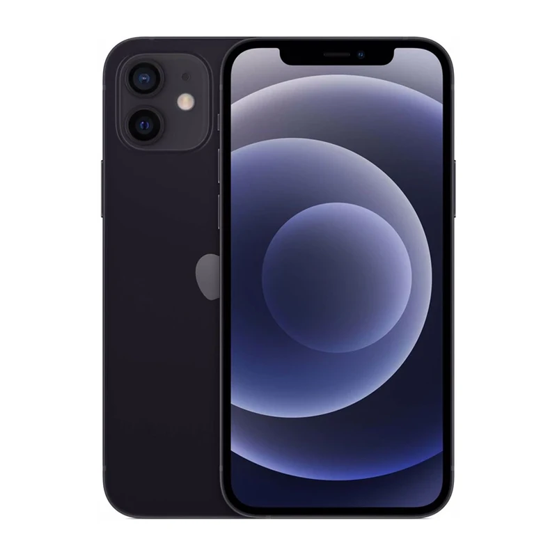 گوشی موبایل آیفون 12 حافظه 64/4GB