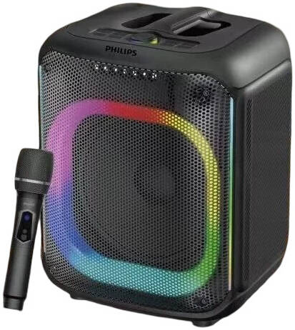 اسپیکر بلوتوثی PHILIPS مدل TAX3069