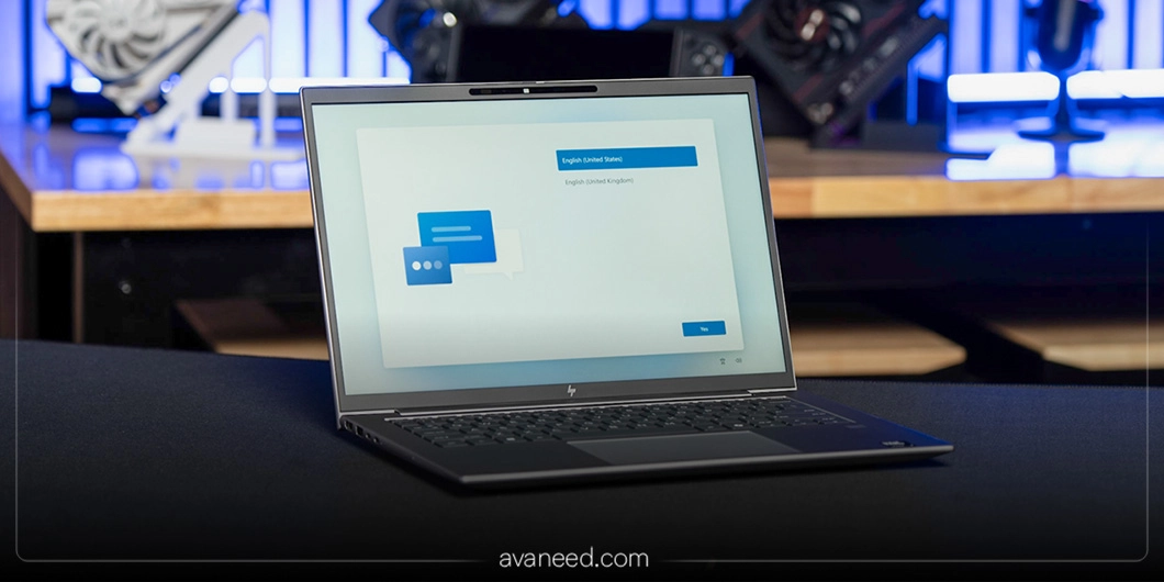 بهترین لپ تاپ HP برای کاربریهای مختلف
