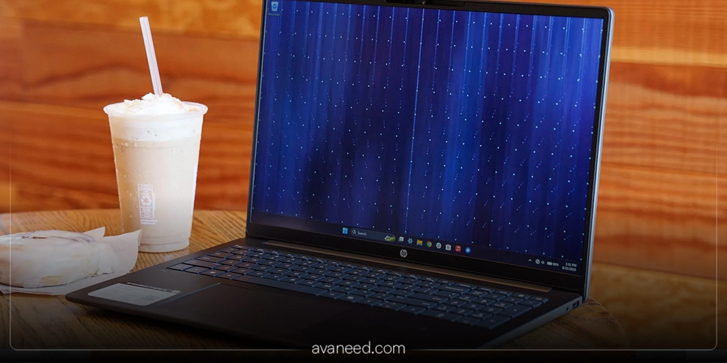 مزایا و محدودیتهای لپ تاپ های HP