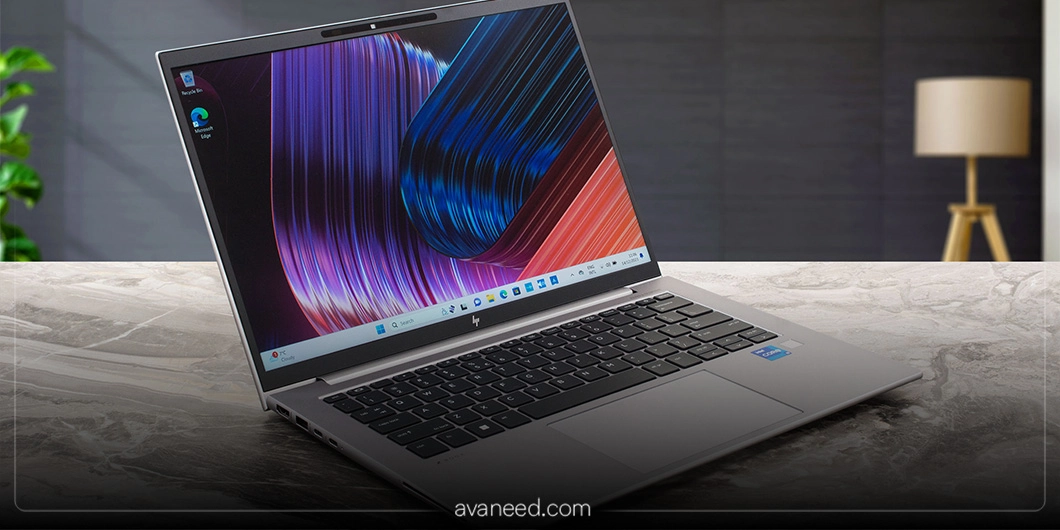 ZBook؛ برای ورکاستیشن و پردازش حرفهای