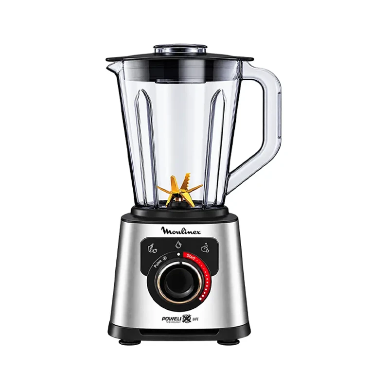 مخلوط‌کن مولینکس مدل LM88HD27