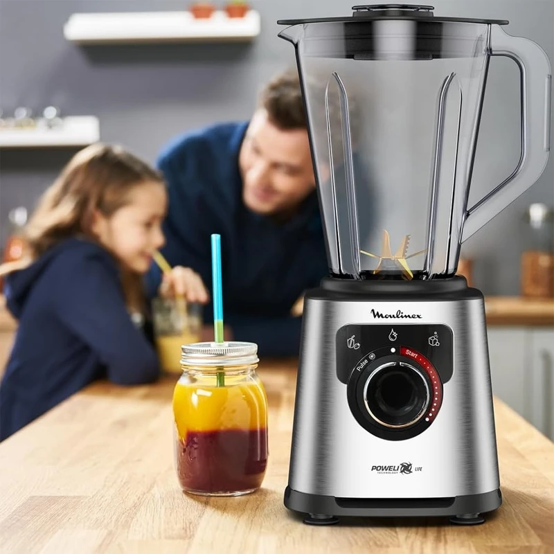مخلوط‌کن مولینکس مدل LM88HD27