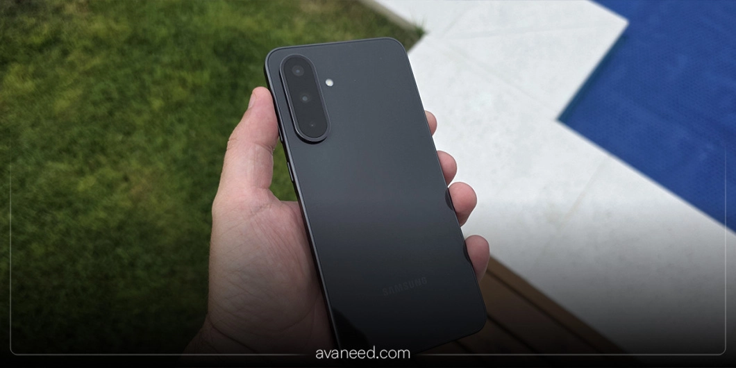 مقایسه قیمت Galaxy A27 و Galaxy A26
