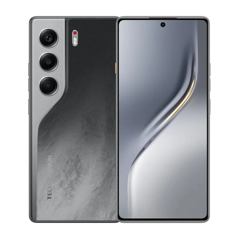 گوشی موبايل تکنو مدل Camon 40 ظرفیت 256 گیگابایت رم 8 گیگابایت