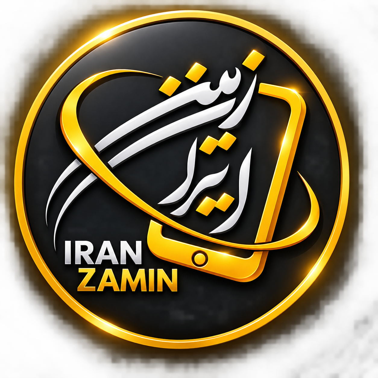 موبایل ایران زمین