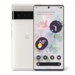 قیمت و مشخصات گوشی گوگل مدل google-pixel-6-pro رنگ سفید