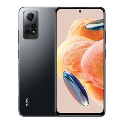 خرید گوشی شیائومی redmi note 12 pro رنگ مشکی