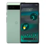 قیمت و مشخصات گوشی گوگل مدل pixel 6a رنگ سبز