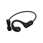 هدست ورزشی لوتوثی QCY Crossky Link T22 Sports Headset - رنگ مشکی