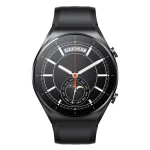 ساعت هوشمند شیائومی Xiaomi Watch S1 - مشکی