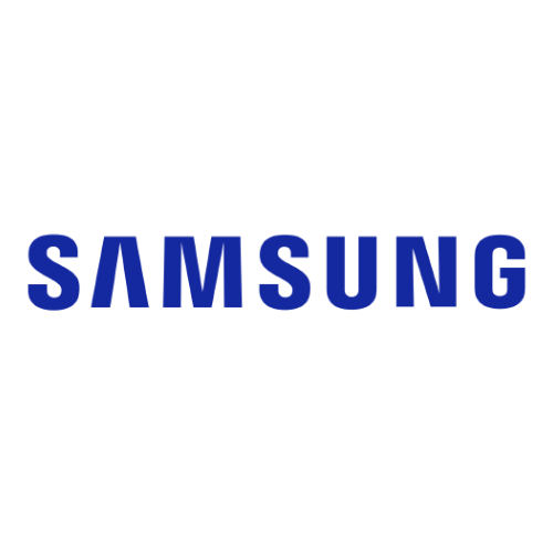 لوگوی سامسونگ Samsung