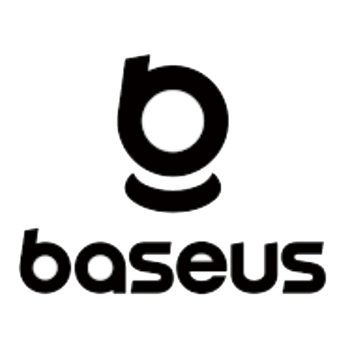 لوگوی باسئوس یا بیسوس Baseus