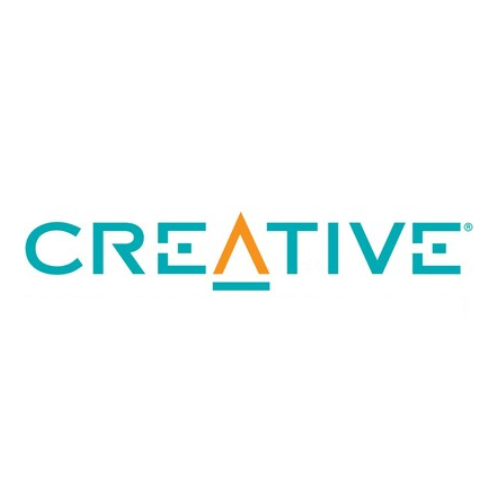 کریتیو - Creative