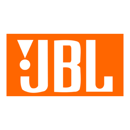 لوگوی JBL جی بی ال