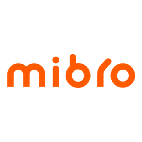 میبرو - mibro