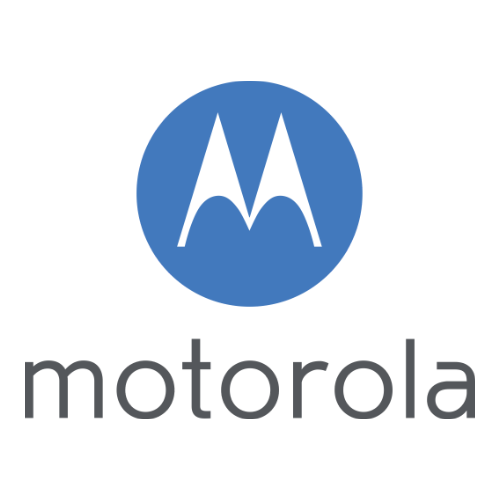 لوگوی موتورولا Motorla
