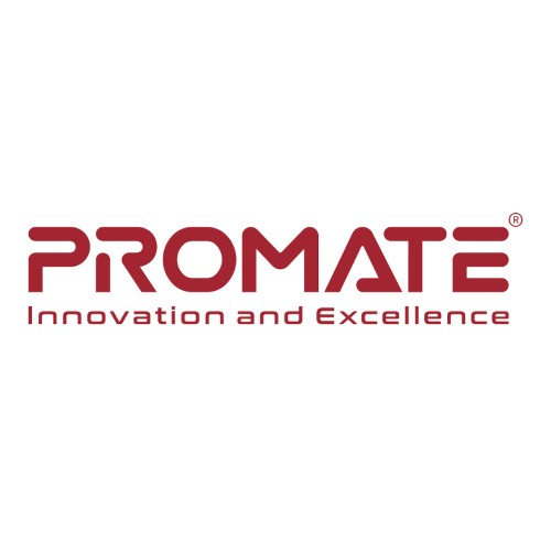 لوگوی promate پرومیت