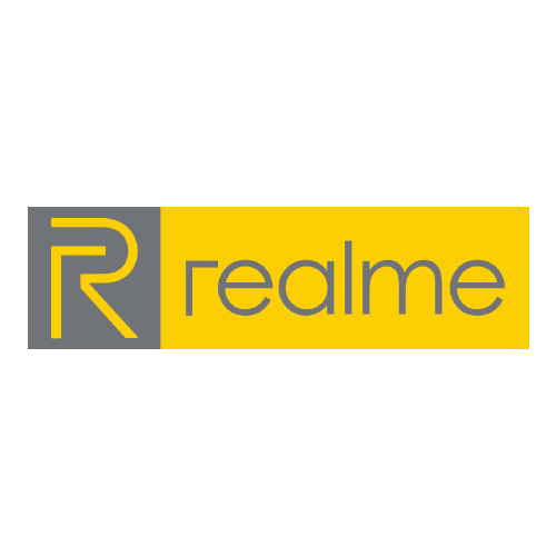 لوگوی ریلمی Realme