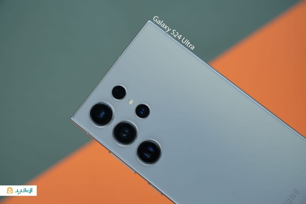 گوشی s24-ultra