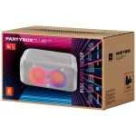 اسپیکر قابل حمل جی بی ال JBL Partybox Club 120 - 8