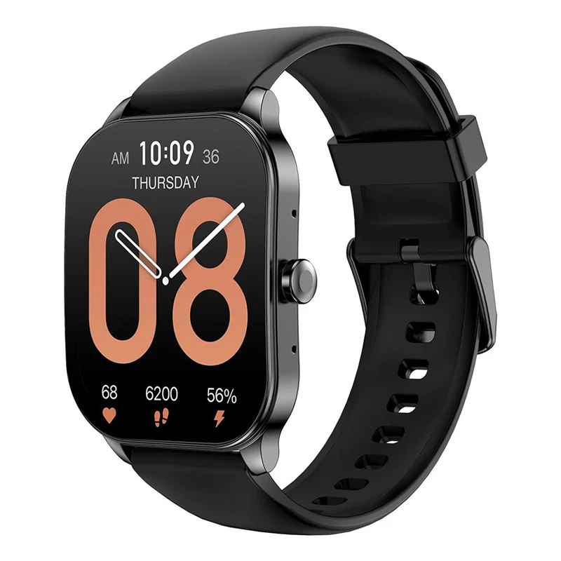خرید ساعت هوشمند آمیزفیت amazfit pop 3s smartwatch