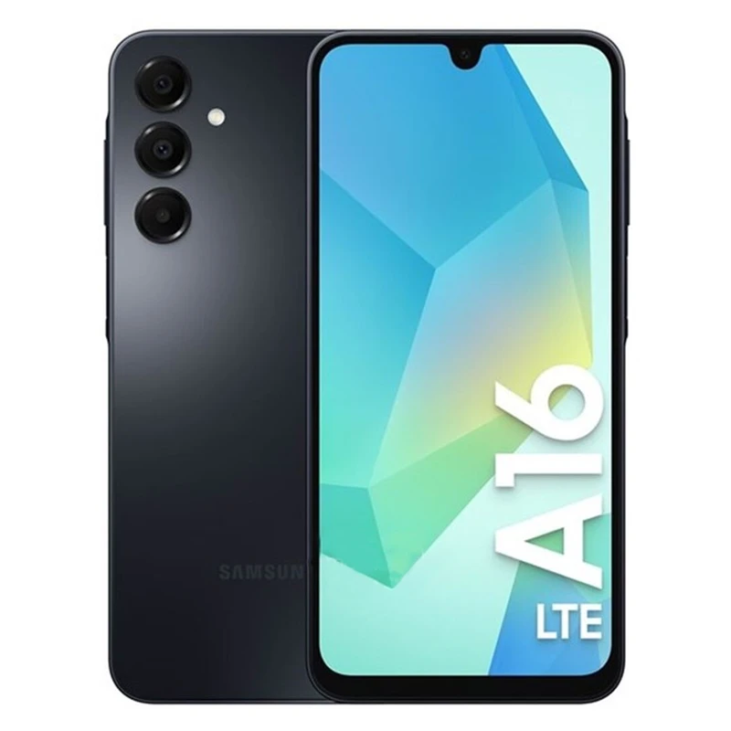 گوشی موبایل سامسونگ  A16 4G ظرفیت 128 گیگابایت 4 گیگابایت ویتنام