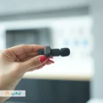 میکروفن بی سیم سولو گرین Green Solo Wireless Microphone 3 Plugs 60mAh - 2