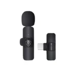 میکروفن بی سیم سولو گرین Green Solo Wireless Microphone 3 Plugs 60mAh