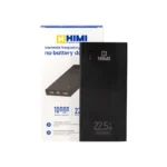 پاوربانک هیمی مدل Volta S با ظرفیت 10000 میلی آمپر ساعت - Image 6