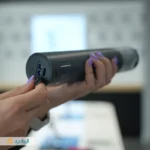 جارو شارژی 3 کاره خودرو مدل Lydsto 3in1 Multivac ( جارو شارژی + پاوربانک + جامپرباطری خودرو ) - Image 7