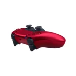 دسته پلی استیشن 5 قرمز متالیک PS5 Dualsense - Image 3