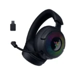 هدست گیمینگ ریزر Razer Kraken V4 - Image 2