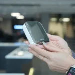 پاور بانک پورودو Porodo Compact Power Bank 20000mAh with Out Cable USB-A, Type-C and Lightning - Image 3