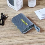 اسپیکر بلوتوثی شیائومی مدل Xiaomi Sound Pocket 5W MDZ-37-DB - Image 15