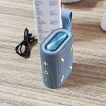 اسپیکر بلوتوثی شیائومی مدل Xiaomi Sound Pocket 5W MDZ-37-DB - Image 16