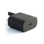 شارژر دیواری 45 وات سامسونگ 3پین مدل T4510 - بدون کابل - طرح اصل - Image 2