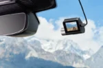 دوربین فیلم برداری خودرو مدل 70mai A510 Dash - Image 4