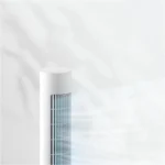 پنکه هوشمند شیائومی مدل Xiaomi Smart Tower Fan 2 BPTS02DM - Image 8