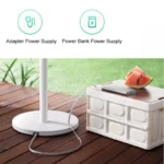 پنکه هوشمند میجیا مدل  Mijia Smart Standing Fan 1X BPLDS07DM - Image 3