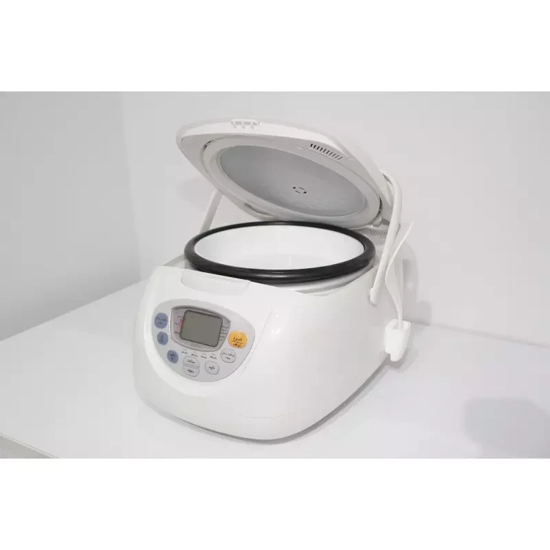 0تومان فروشگاه اینترنتی آوانید پلوپز 8 نفره پارس خزر مدل dmc-181p