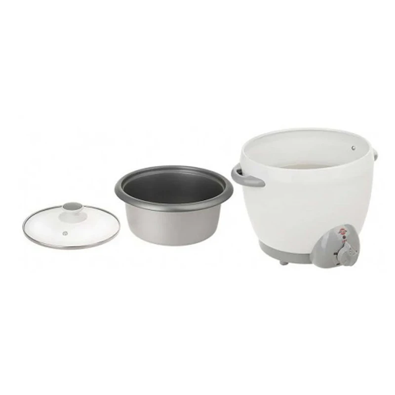 0تومان فروشگاه اینترنتی آوانید پلوپز 8 نفره پارس خزر مدل تیان rc-181 tyan