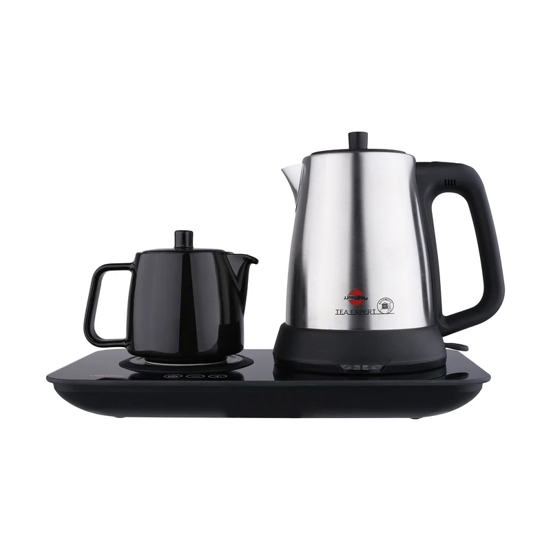 کتری برقی هوشمند xiaomi mi smart kettle 2 pro مدل mjjysh01-a 0تومان فروشگاه اینترنتی آوانید چای و قهوه ساز پارس خزر مدل گرمنوش