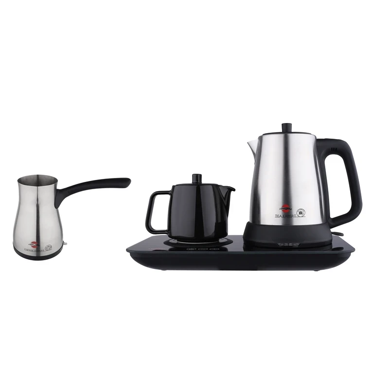 کتری برقی هوشمند xiaomi mi smart kettle 2 pro مدل mjjysh01-a 0تومان فروشگاه اینترنتی آوانید چای و قهوه ساز پارس خزر مدل گرمنوش