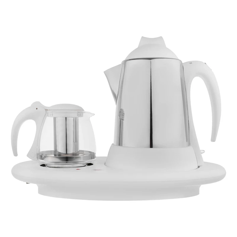 کتری برقی هوشمند xiaomi mi smart kettle 2 pro مدل mjjysh01-a 0تومان فروشگاه اینترنتی آوانید چای ساز پارس خزر مدل tm-3500sp
