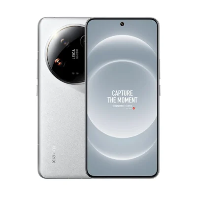 گوشی موبایل شیائومی 14 اولترا حافظه 256/12GB