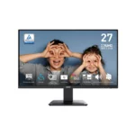 مانیتور 27 اینچ ام اس آی مدل PRO MP273U