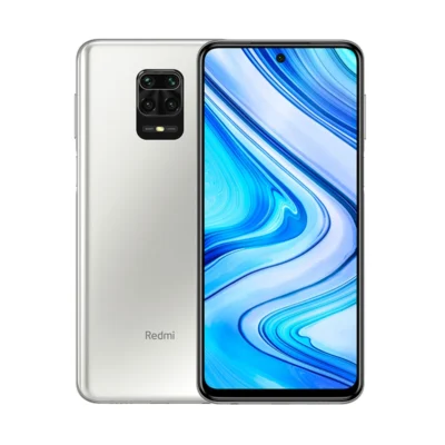 گوشی موبایل ردمی نوت 9 پرو مکس شیائومی 128/8GB