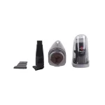 جاروشارژی پارس خزر مدل شارک Shark - 8